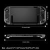Clear PC Hard Case For Nintend Switch 2 Split Protective Case Cover Shockproof  Anti-fall Anti-scratch Crystal Shell For Switch2