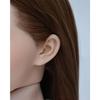 100% Silicone Head Standard Wig Suitable for 130-180CM Sex Doll Body 2 Connection Methods GJ-ZP016
