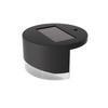 Waterproof Solar Garden Step & Fence Light
