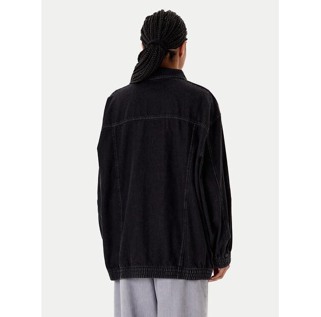 Куртка джинсовая adidas adicolor Denim Adilenium