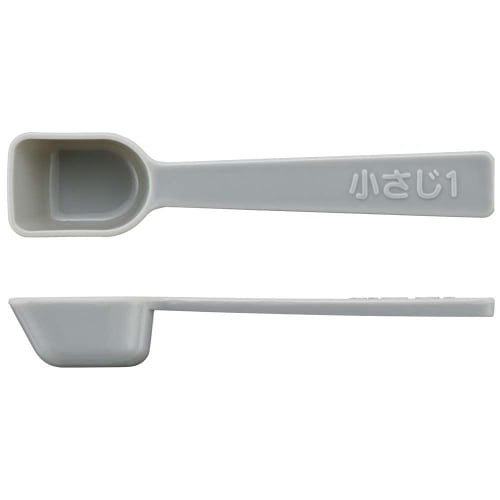 Skater One push open seasoning pot Miffy KHP1-A