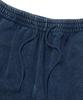 WKNDRS Logo Sweat Shorts (Denim)