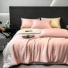 New Solid Color Tencel Summer Duvet Lyocell Household Tencel Summer Duvet
