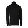 Pull col roule landon en maille fine Homme KAPORAL