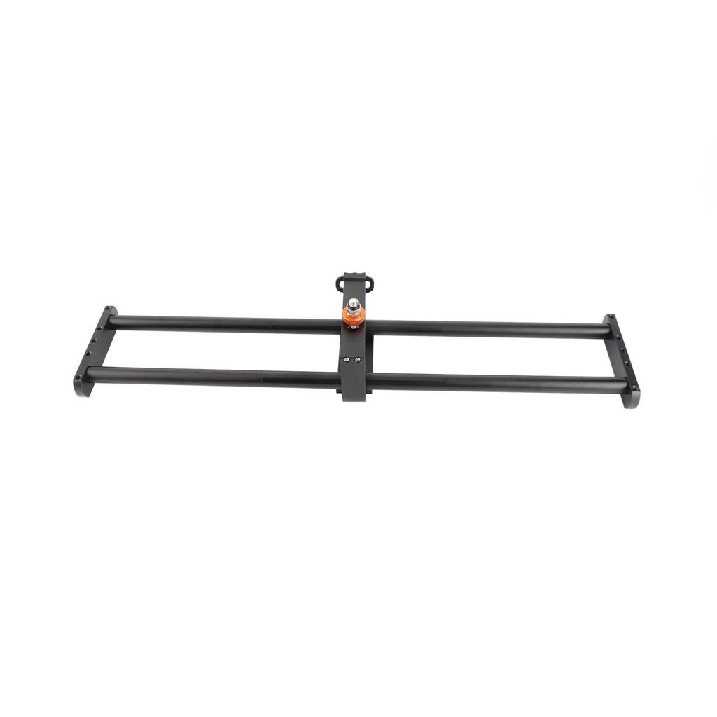 60cm Motorized Camera Slider Adjustable Alloy Track Rail Camera Slider For L5i Car Special