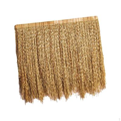 Thatch Roofing for Outdoor Gatherings