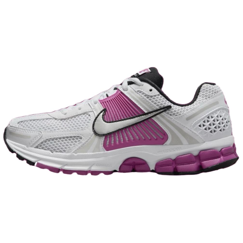 Nike Zoom Vomero 5 White Hot Fuchsia Women's Sneakers casual FJ2028-100