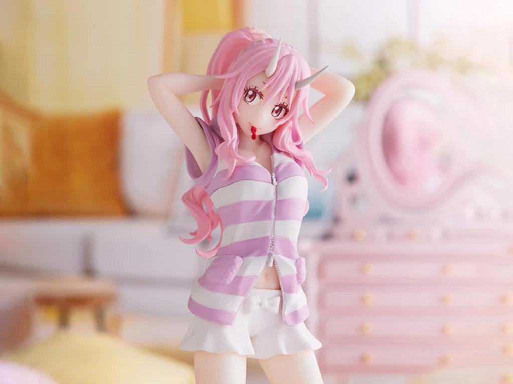Banpresto That Time I Got Reincarnated as a Slime Relax time Shuna