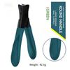 Professional Toenail Scissors Set - Extra Large Opening, Easy To Trimmer, High Quality, Ergonomic, Easy To Grip, Waterproof, Super Sharp