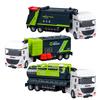 Childrens City Defense Truck Toy With Inertia Drive For Interactive Play And Parentchild Bonding