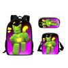 Malas para crianças e bebés – Mochilas escolares