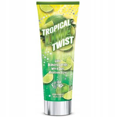 Fiesta Sun Tropical Lime Twist Accelerator