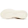 Anta C37+ Slip Resistant And Breathable Low top Running Shoes Men's White Silver 912045537-1