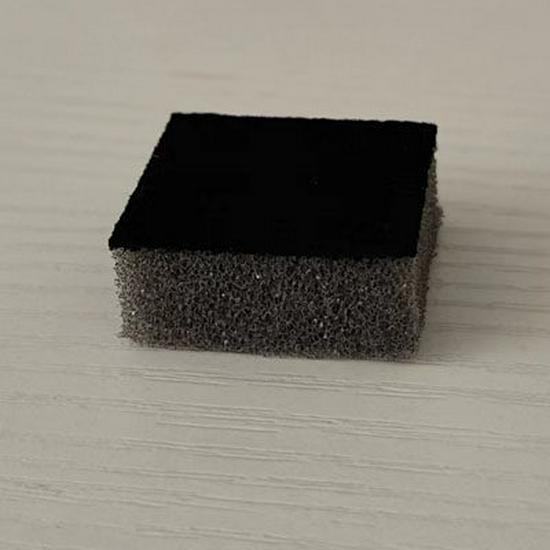 Acrylic Jewelry Storage and Display Box for Loose Gemstones and Colored Stones