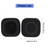 Soft Sponge Ear Cushions Replacement Earpads For H150 H151 H130 Multiple Headphone Models Noise Reduction Accessories