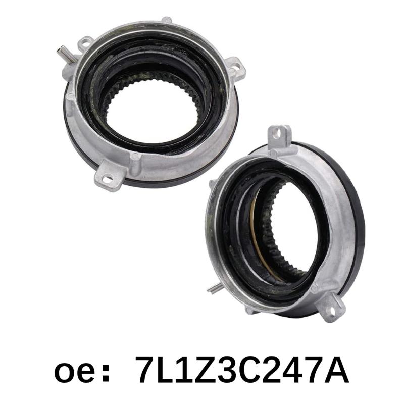 Auto Lock Hub Actuator 7L1Z3C247A For Select Model Vehicles Ensuring Leakproof Operation And Durability