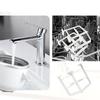 Ice Cream Maker Attachments Ice Cream Mixing Stand Plastic Texture Mixing Holder Suitable for 4.5QT 5QT 6QT Models