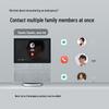 XIAODU X10 10-inch Smart Display Speaker CN plug (adapter included)