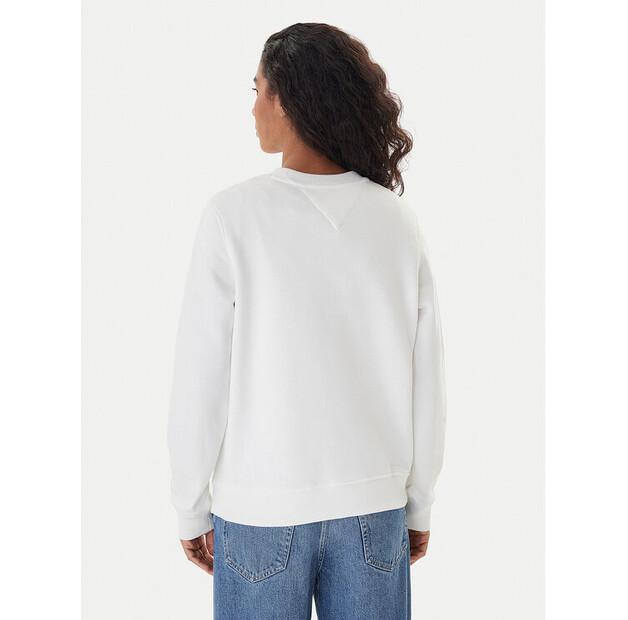 Tommy Jeans Flag Hoodie