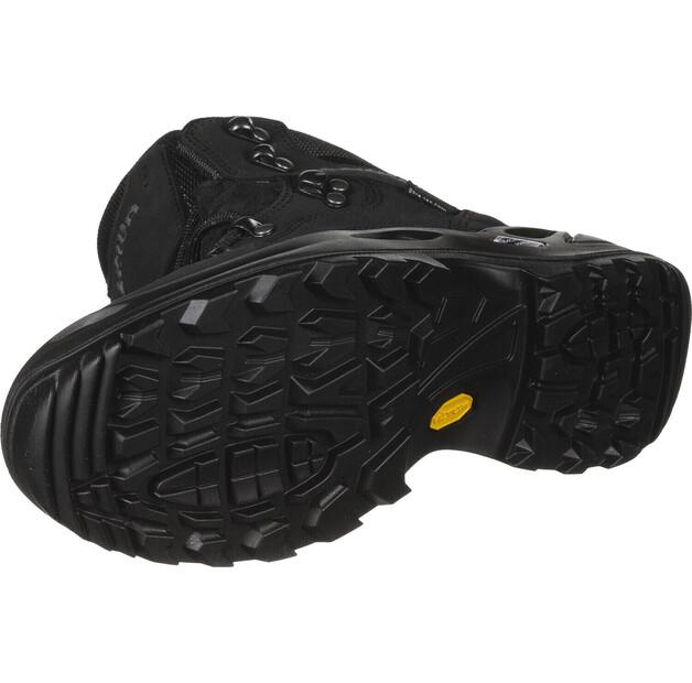 Треккинговые ботинки Lowa Renegade GTX Mid Women Ws