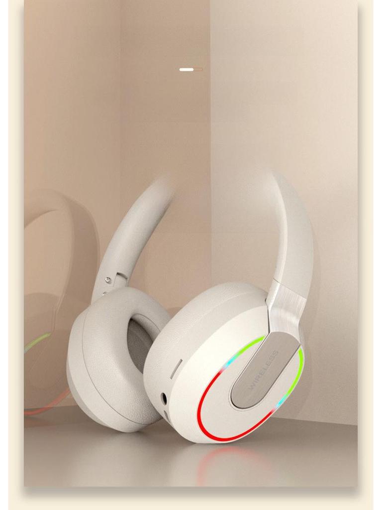 Cross-Border Wireless In-Ear Gaming Bluetooth Headset for Mobile Phones