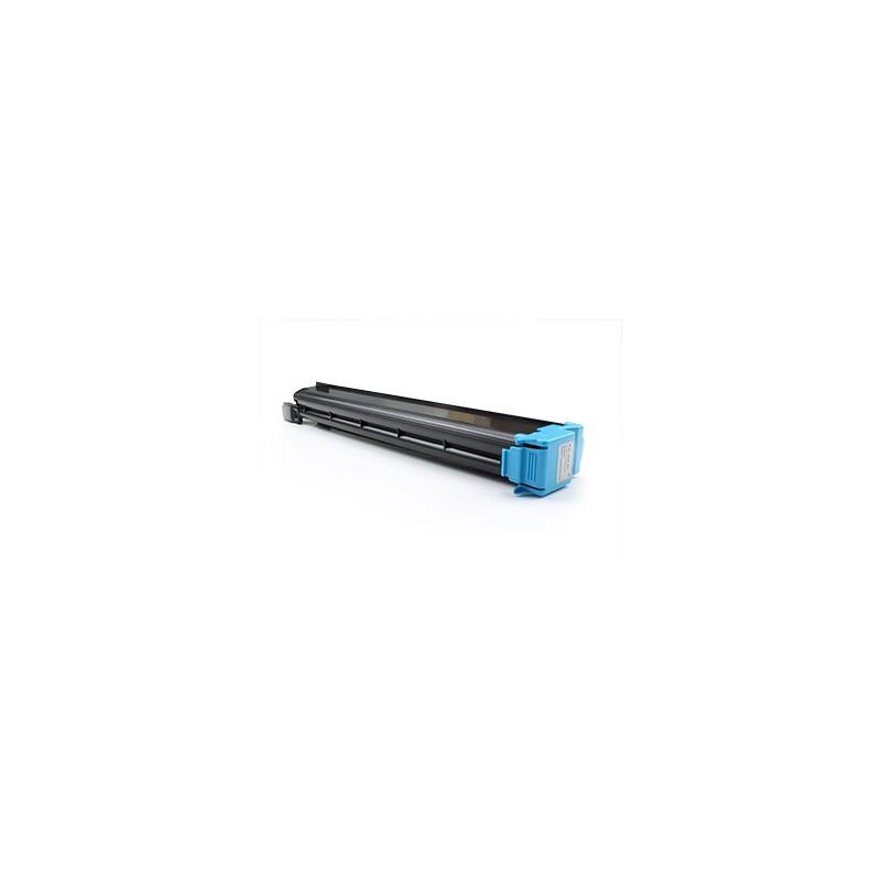 Nec Vivid Office 2020 Cyan Generic Toner Cartridge-KMT-TN213CY(OR)
