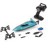 WLtoys WL916 WL911-A RC Boat 2.4Ghz 55KM/H 35KM/H High Speed Racing Watercraft Remote Control Speedboat Toys For Children