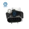 Mass Air Flow Meter Maf Sensor For Buick Allure LaCrosse Rainier Regal Cadillac SRX STS XLR Hummer H3 AFH70M-43A 12576410 135073