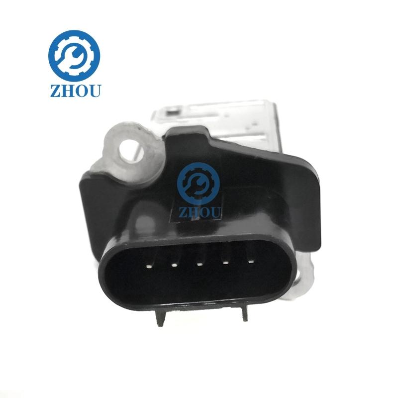 Mass Air Flow Meter Maf Sensor For Buick Allure LaCrosse Rainier Regal Cadillac SRX STS XLR Hummer H3 AFH70M-43A 12576410 135073