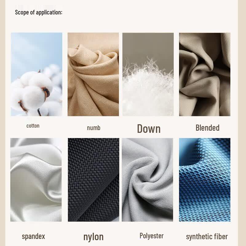 D.SIIS Clothing Oil Stain Remover