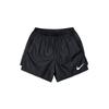 Logo-Print Lässige Sportshorts Herren Unterteile Schwarz CU5487-010