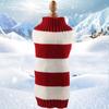 Small, Medium and Large Dogs, Pets, Cats, Dogs, Christmas Cotton-padded Clothes, Funny Autumn and Winter Clothes, Old Snowman Supplies, Clothes