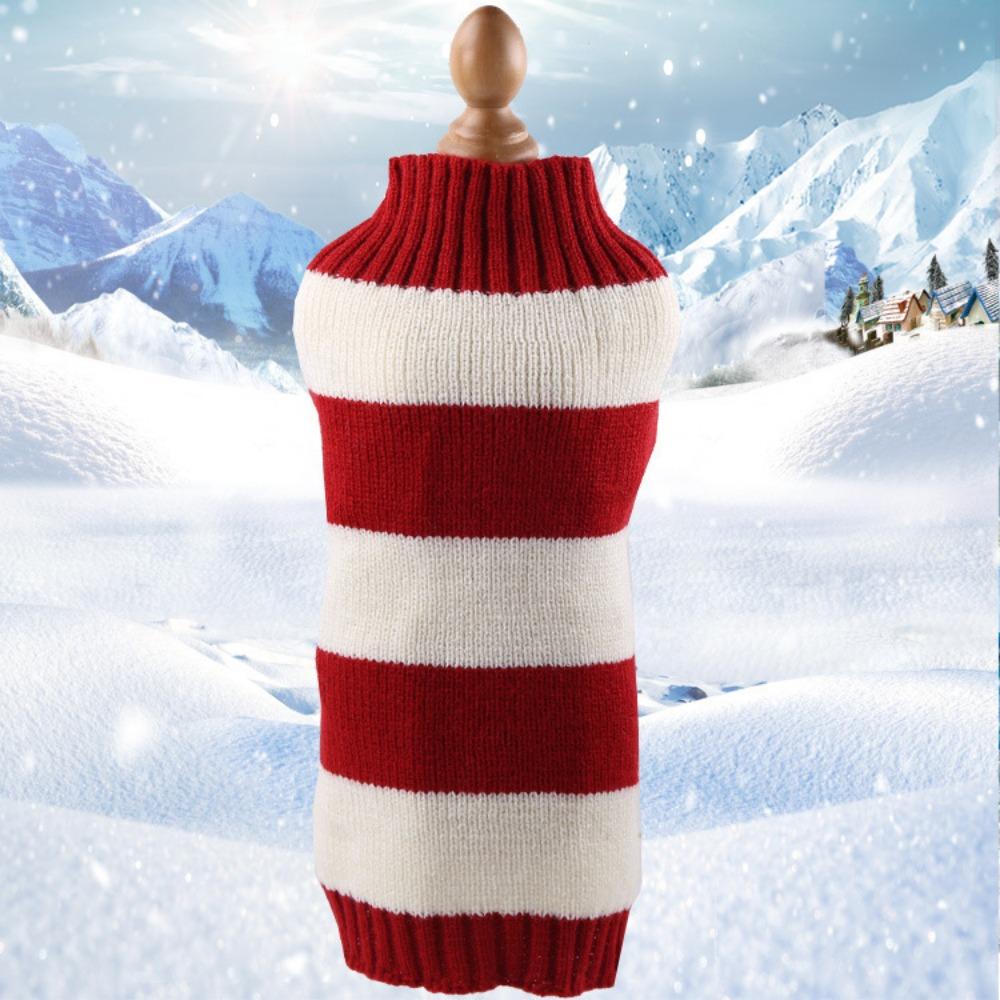 Small, Medium and Large Dogs, Pets, Cats, Dogs, Christmas Cotton-padded Clothes, Funny Autumn and Winter Clothes, Old Snowman Supplies, Clothes