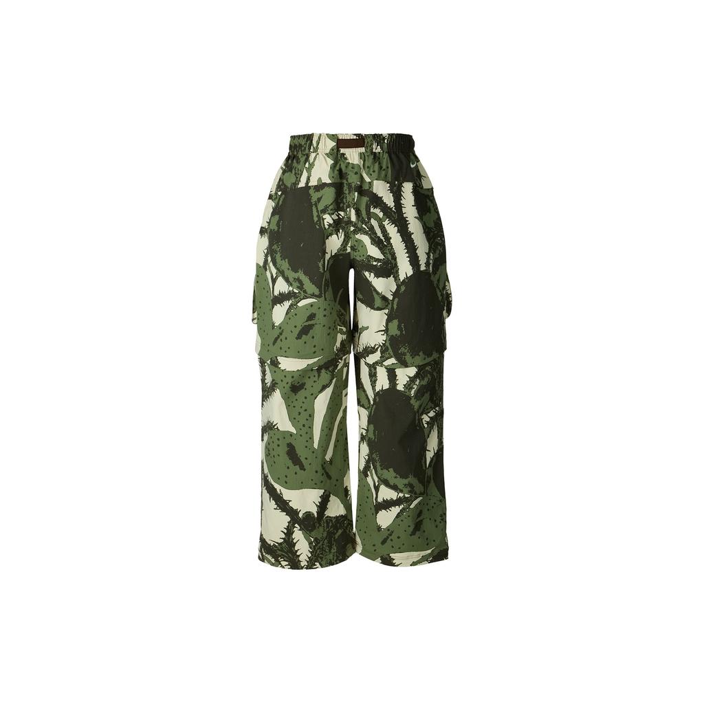 Nike ACG SS25 Smith Summit Pantalones de Trabajo Cómodos Casuales Versátiles Amigables con la Piel para Hombre IH3578-229