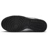 Nike Dunk Low 'Light Iron Ore Black' Women's DQ7576-001