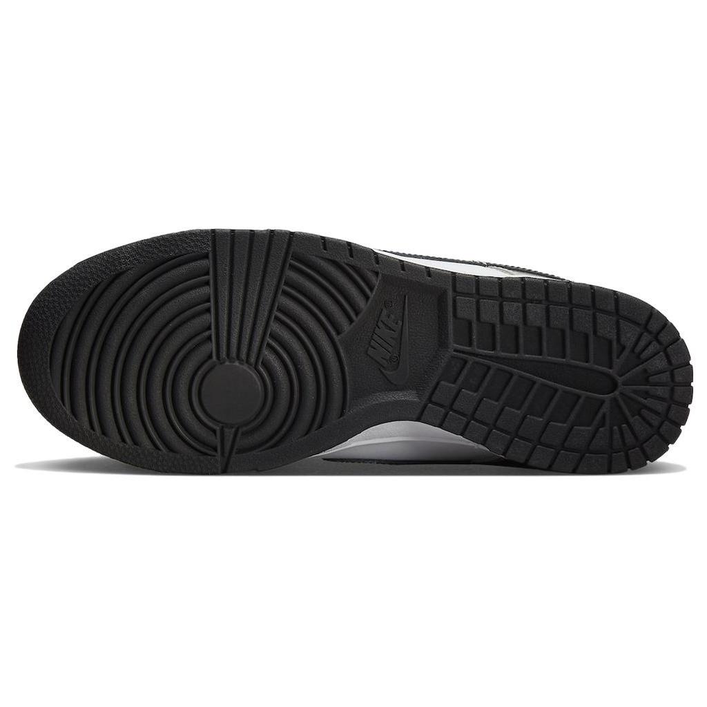 Nike Dunk Low 'Light Iron Ore Black' Women's DQ7576-001