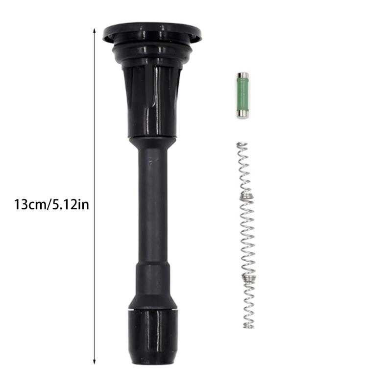 1/4Pcs Ignition Coils Pack for Tiida Qashqai 22448JA00C 22448-ED000