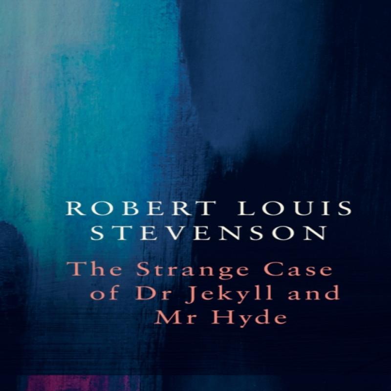 Strange Case of Dr Jekyll and Mr Hyde Legend Classics by Robert... 9781789550672