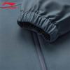Li-Ning Men's Hooded Sports Windbreaker Jacket U827