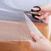 Carpet Non-slip Net Moisture-proof Skid Resistant Hollow Out Convenient Bed Sheet Anti-slip Pad Living Room Accessory