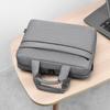 13 14 15 Inch Shockproof Travel Bag Protective Pouch Shoulder Bag Laptop Sleeve Notebook Handbag Briefcase For HP Dell Lenovo