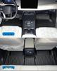 Eco-Friendly TPE Floor Mats & Trunk Liner for 2025 BYD Qin PLUS EV Cars