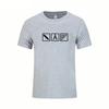 Architect Tools Print T Shirt Unisex Summer Short Sleeve Cotton Tshirt Cool Novelty Funny Gift Tee Unisex Fashion Tops