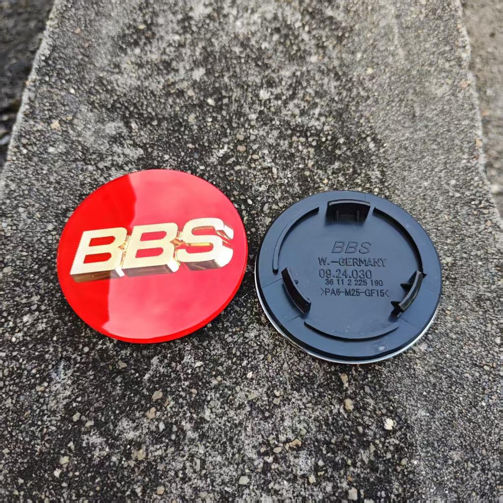 4 τεμ. 70mm Κάλυμμα Κέντρου Τροχού BBS 09.24.030 Εξωτερική διάμετρος 70mm Κάλυμμα Κέντρου Τροχού Αυτοκινήτου Hub για BBS RS LM RZ ... τροχοί 0924030