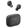 In Ear Headphones True Wireless Freedom Buddy II Black
