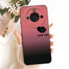 6.8'' For Honor X9c Smart Case Silicone Fashion Luxury Cute Cartoon Painted Cover For Honor X9c Smart Funda