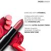 FACESCANADA Weightless Creme Finish Lipstick Rock Solid 02 4g