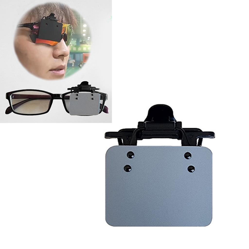 International Standard Sports Goggles Patches Shooting Glasses Patches Sports Shooting Glasses Patches for Glasses