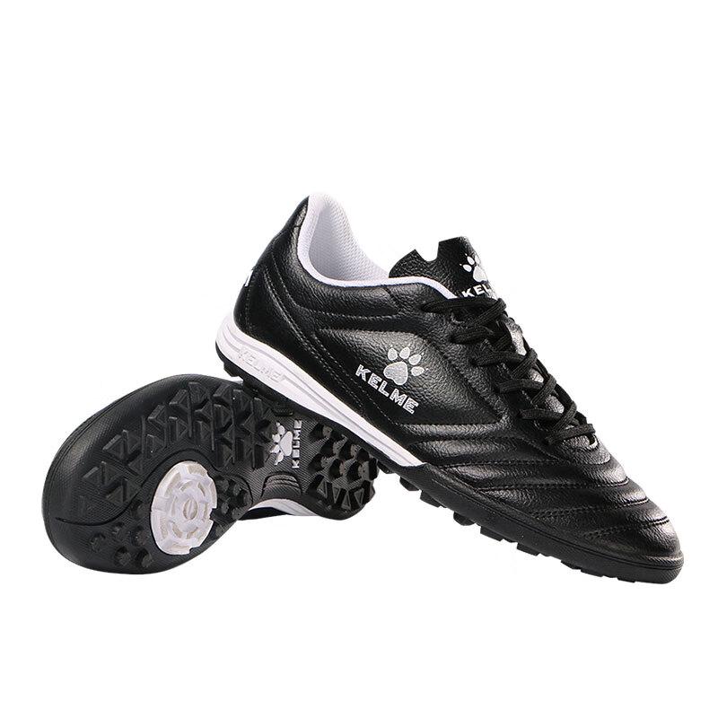 Kelme Adult TF Studded Football Training Shoes EU 42.5