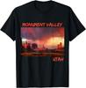 Monument Valley Utah T-Shirt